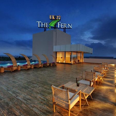 Uk 27 The Fern, Belagavi Hotel Exterior photo